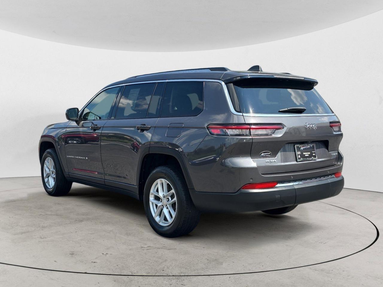 2023 Jeep Grand Cherokee L Laredo Dalton GA