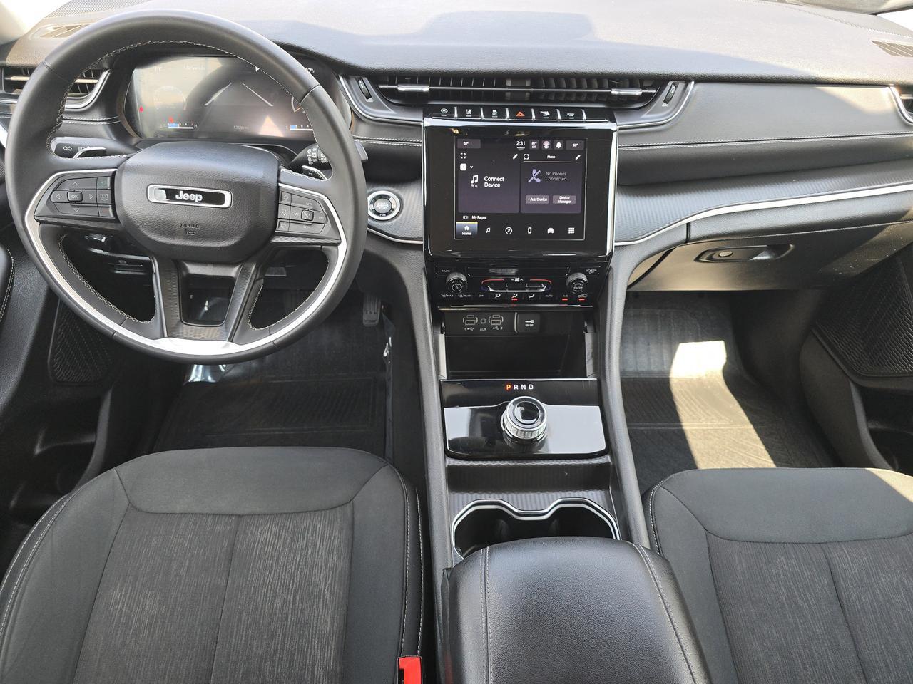 2023 Jeep Grand Cherokee L Laredo Dalton GA