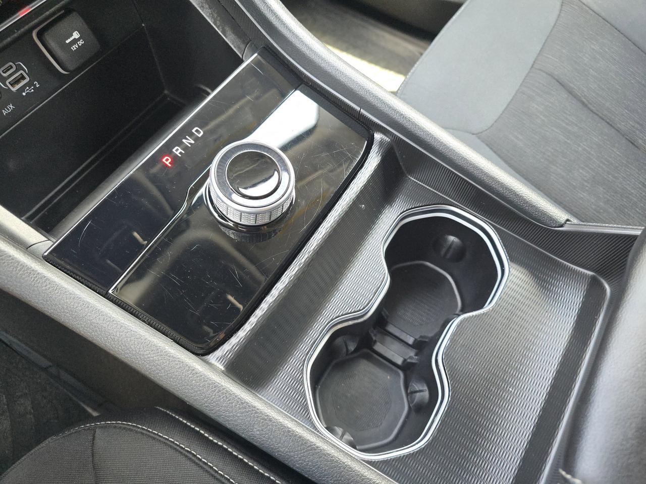 2023 Jeep Grand Cherokee L Laredo Dalton GA