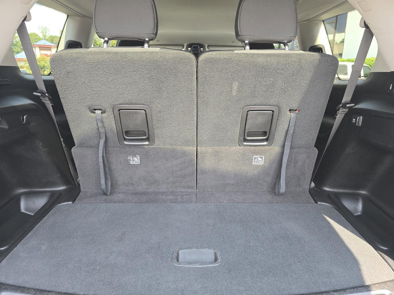 2023 Jeep Grand Cherokee L Laredo Dalton GA