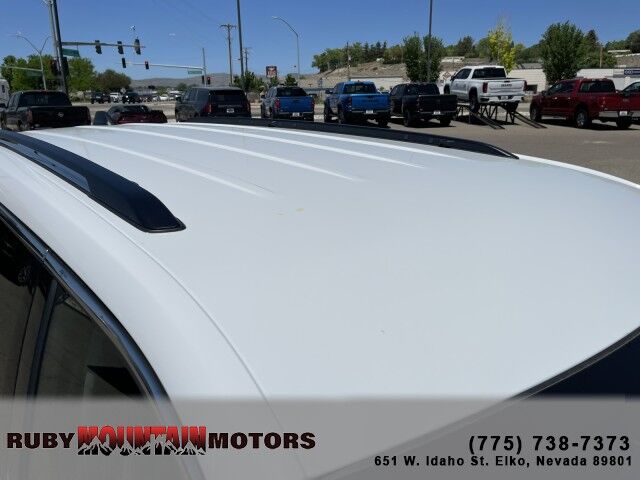 2023 Jeep Grand Cherokee L Laredo Elko NV