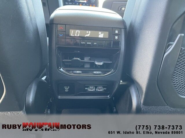 2023 Jeep Grand Cherokee L Laredo Elko NV