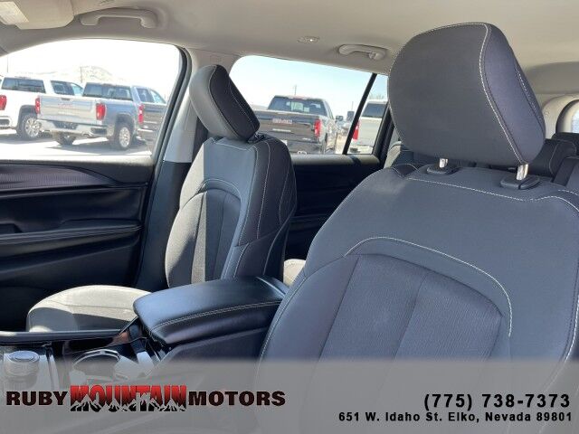 2023 Jeep Grand Cherokee L Laredo Elko NV