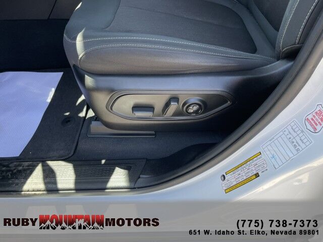 2023 Jeep Grand Cherokee L Laredo Elko NV