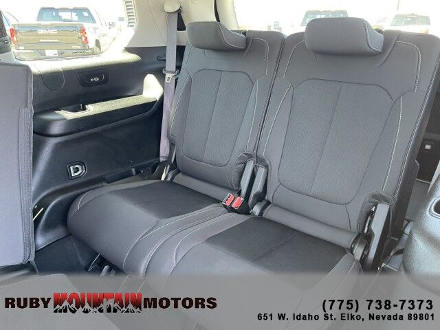 2023 Jeep Grand Cherokee L Laredo Elko NV