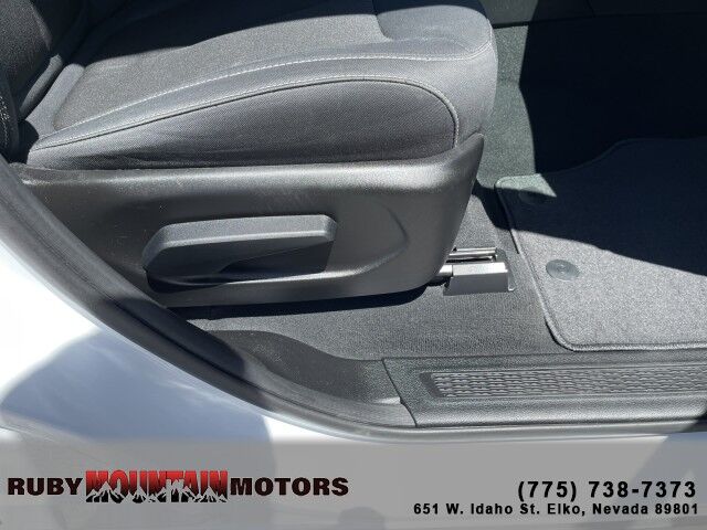 2023 Jeep Grand Cherokee L Laredo Elko NV