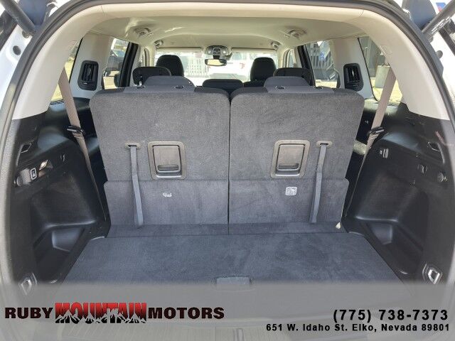 2023 Jeep Grand Cherokee L Laredo Elko NV