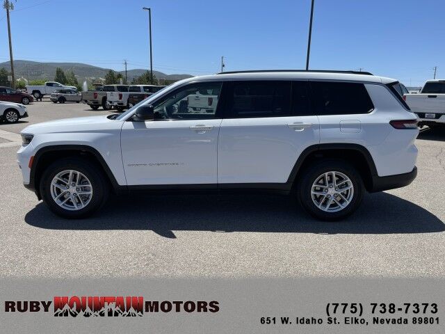 2023 Jeep Grand Cherokee L Laredo Elko NV