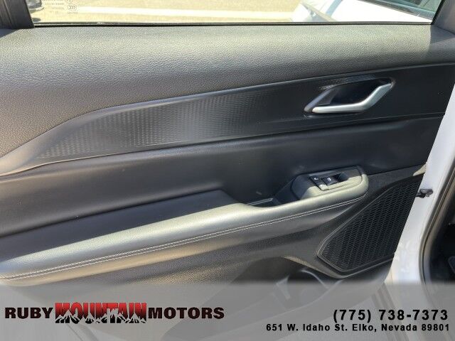 2023 Jeep Grand Cherokee L Laredo Elko NV