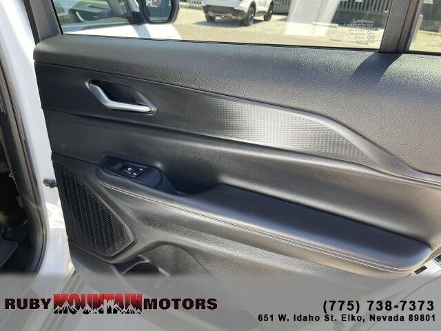 2023 Jeep Grand Cherokee L Laredo Elko NV