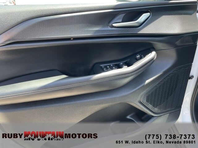 2023 Jeep Grand Cherokee L Laredo Elko NV