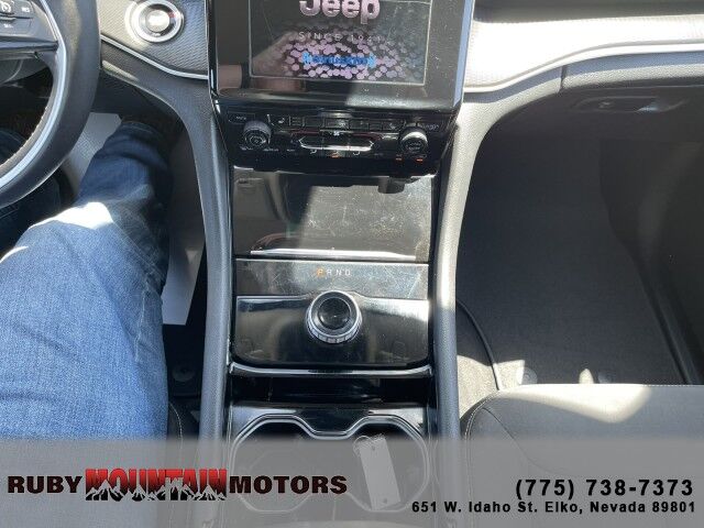 2023 Jeep Grand Cherokee L Laredo Elko NV