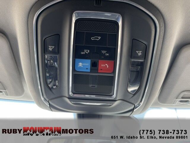 2023 Jeep Grand Cherokee L Laredo Elko NV