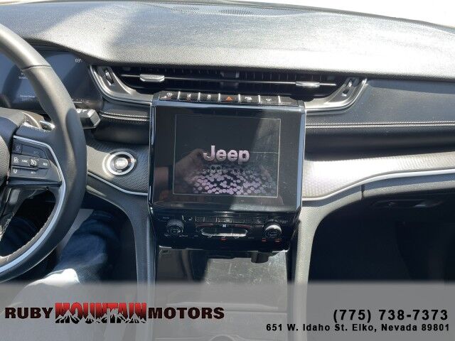 2023 Jeep Grand Cherokee L Laredo Elko NV
