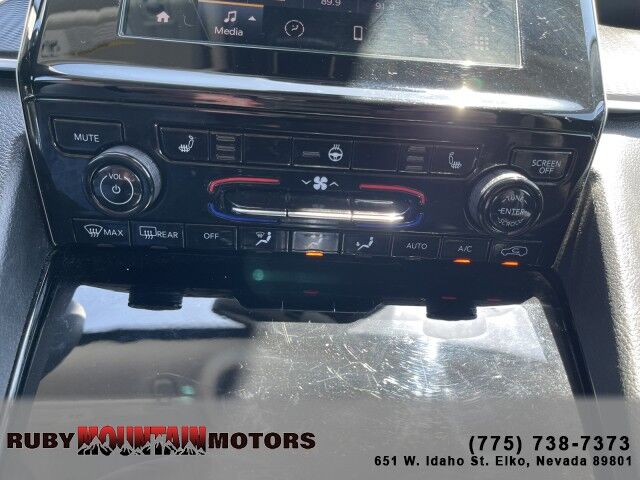 2023 Jeep Grand Cherokee L Laredo Elko NV