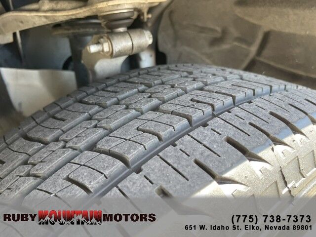 2023 Jeep Grand Cherokee L Laredo Elko NV