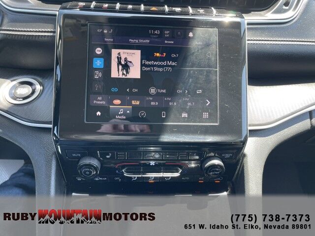 2023 Jeep Grand Cherokee L Laredo Elko NV