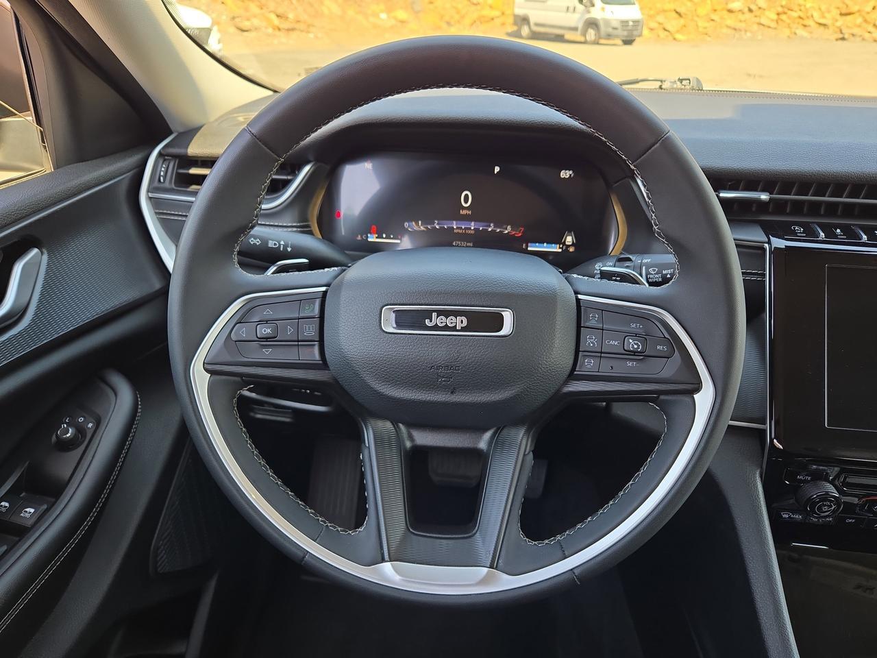 2023 Jeep Grand Cherokee L Laredo Hamburg PA