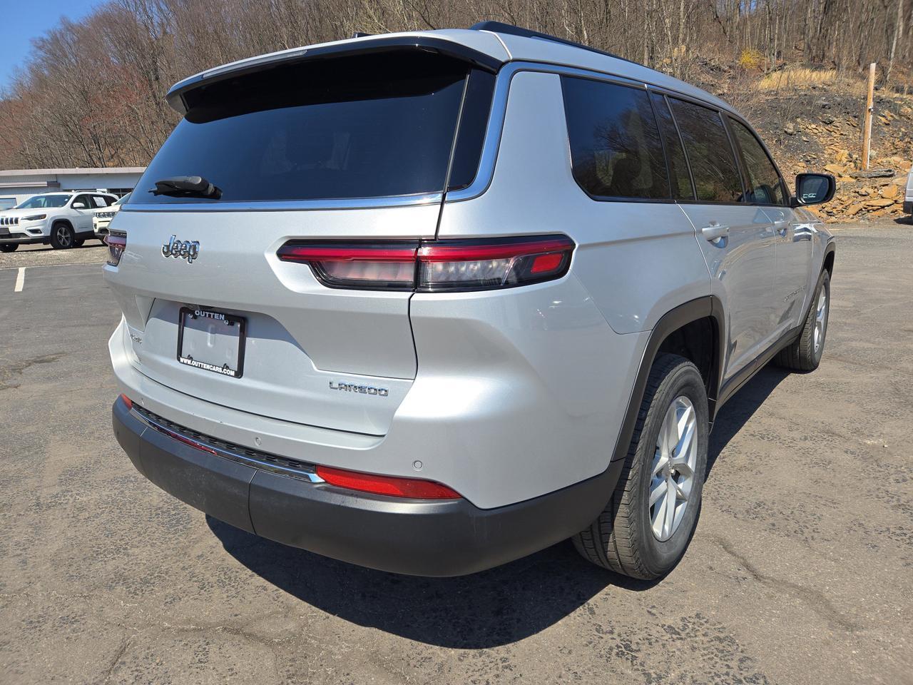2023 Jeep Grand Cherokee L Laredo Hamburg PA