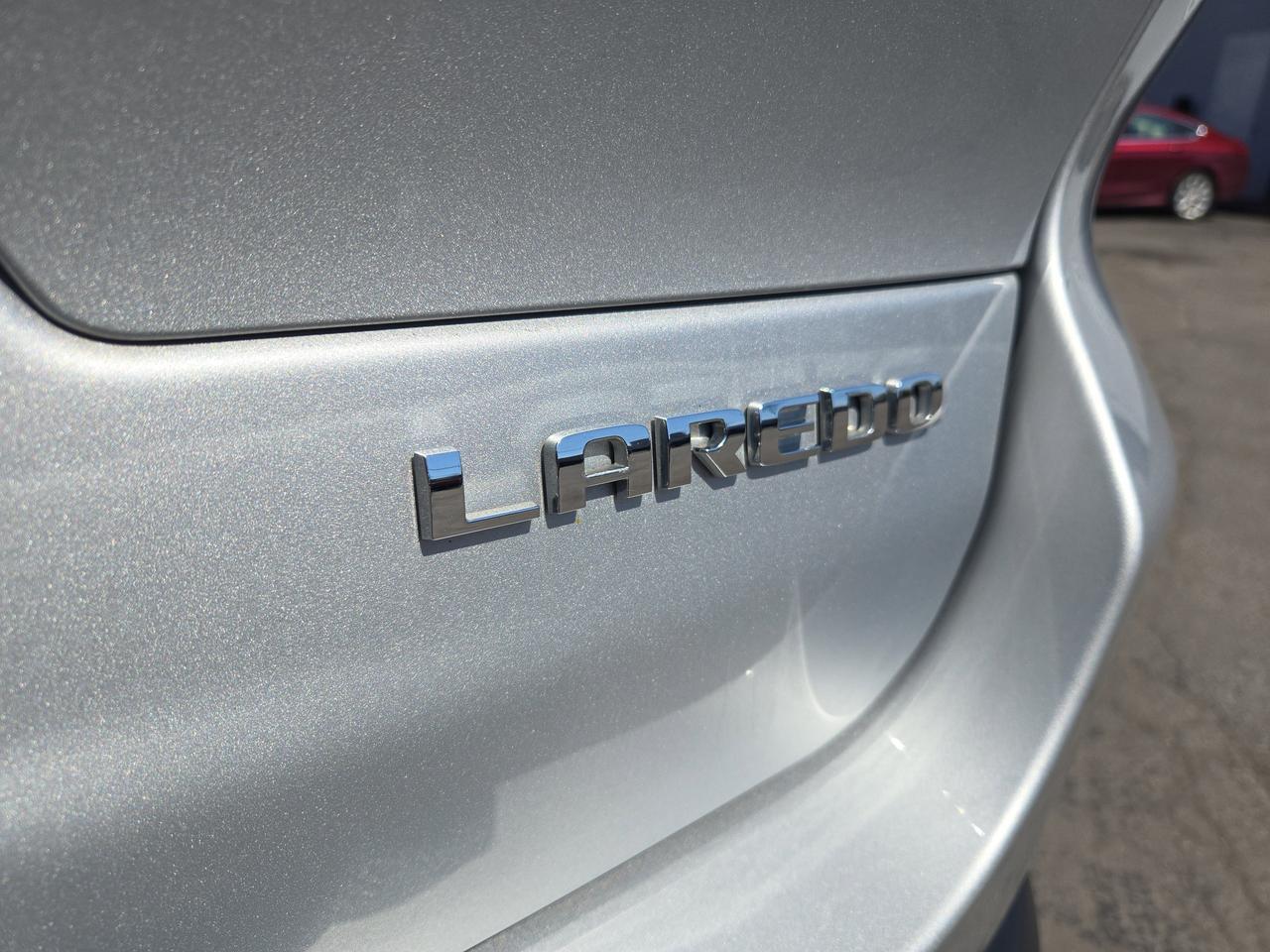 2023 Jeep Grand Cherokee L Laredo Hamburg PA