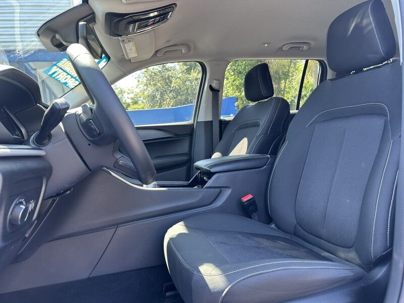 2023 Jeep Grand Cherokee L Laredo Jacksonville FL