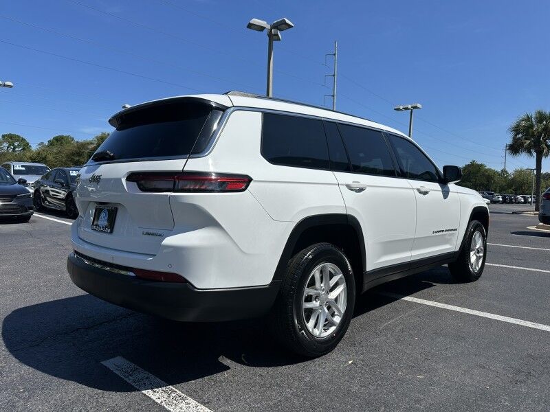 2023 Jeep Grand Cherokee L Laredo Jacksonville FL
