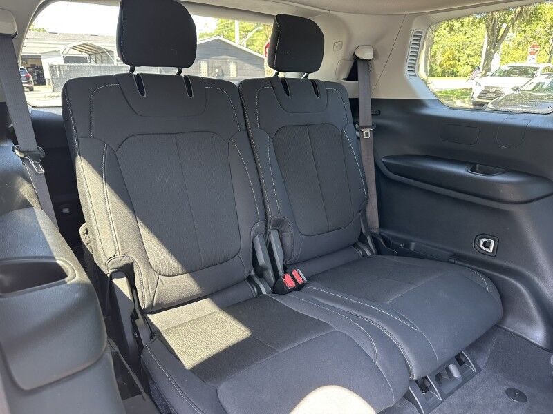 2023 Jeep Grand Cherokee L Laredo Jacksonville FL