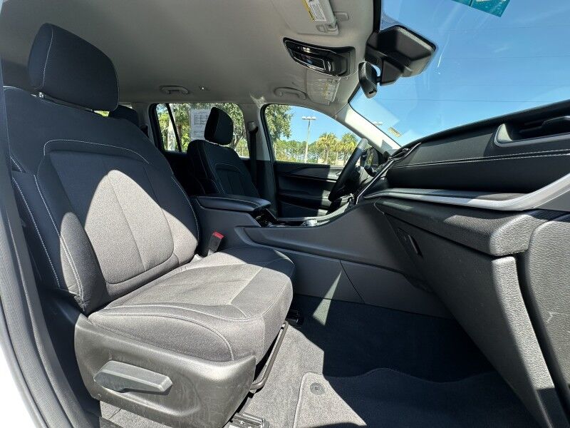 2023 Jeep Grand Cherokee L Laredo Jacksonville FL