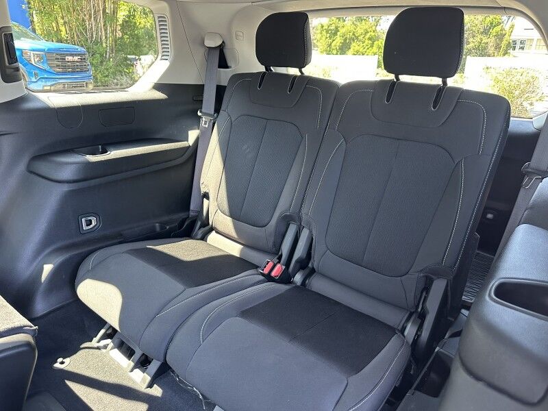 2023 Jeep Grand Cherokee L Laredo Jacksonville FL