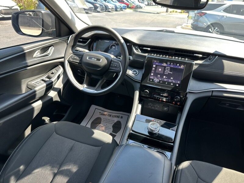 2023 Jeep Grand Cherokee L Laredo Jacksonville FL