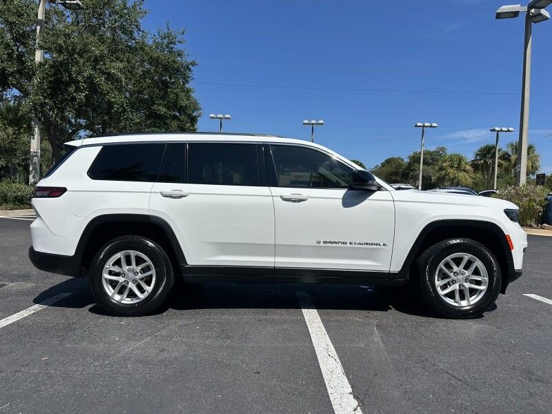 2023 Jeep Grand Cherokee L Laredo Jacksonville FL