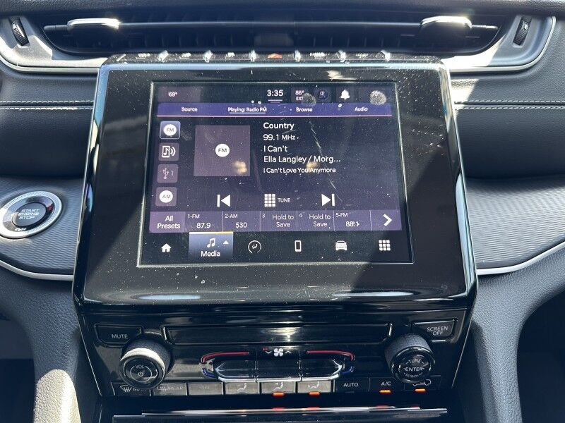 2023 Jeep Grand Cherokee L Laredo Jacksonville FL