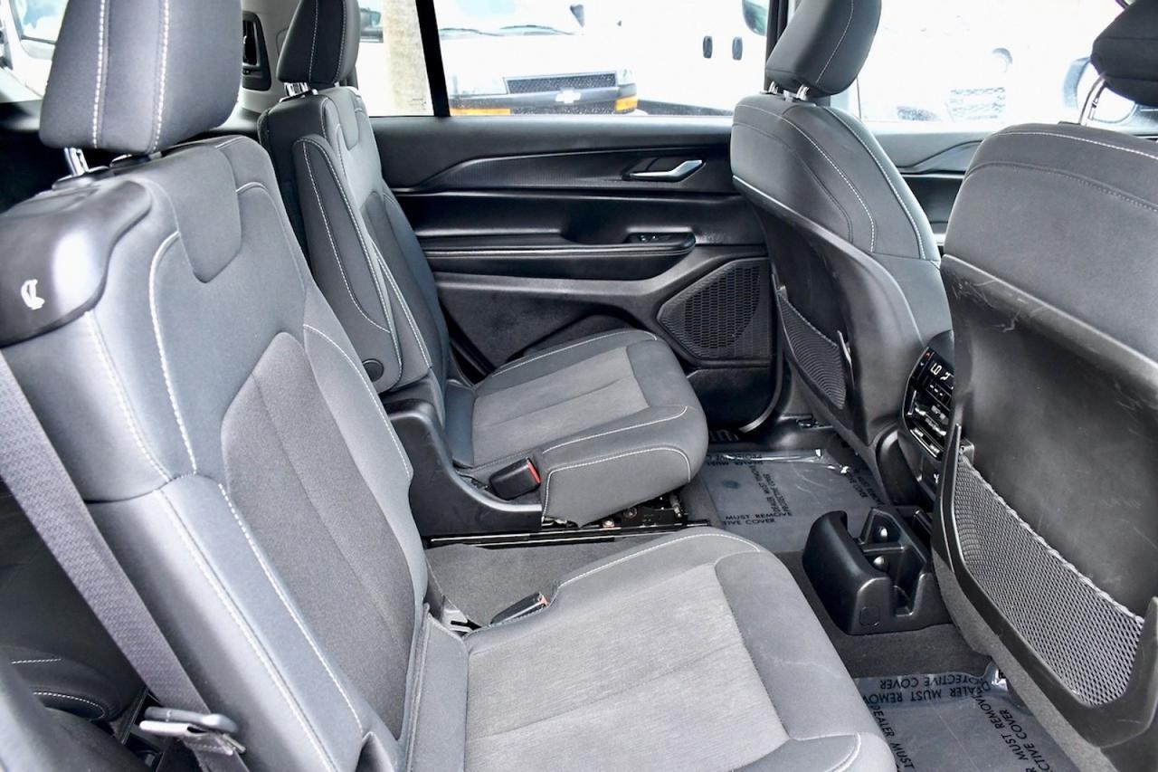 2023 Jeep Grand Cherokee L Laredo Lake Worth FL