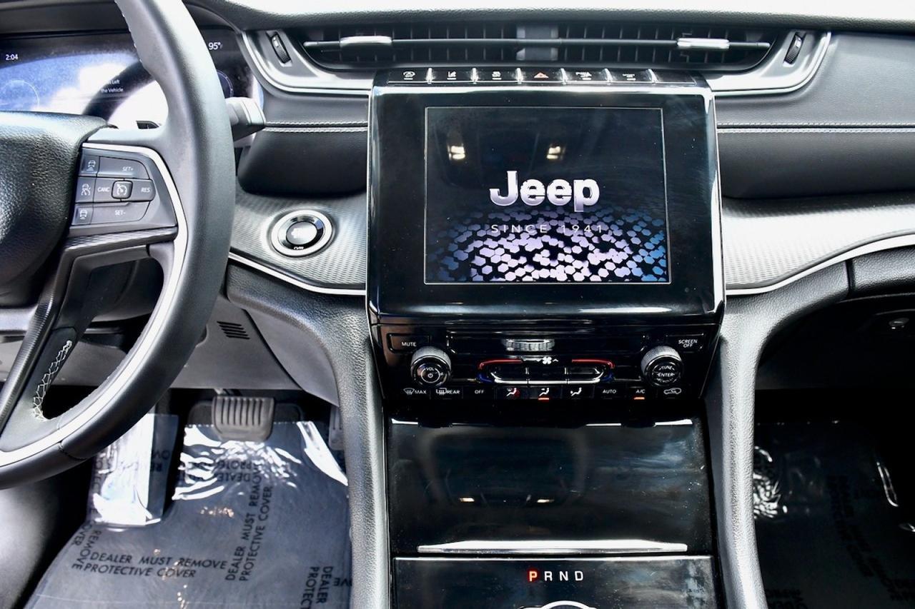 2023 Jeep Grand Cherokee L Laredo Lake Worth FL