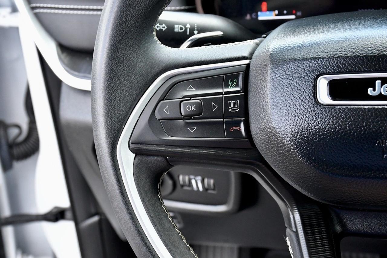 2023 Jeep Grand Cherokee L Laredo Lake Worth FL