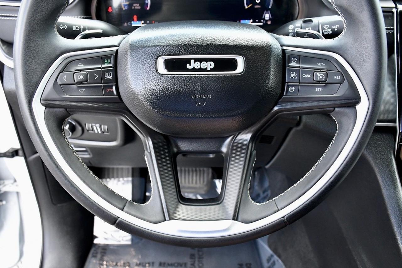 2023 Jeep Grand Cherokee L Laredo Lake Worth FL