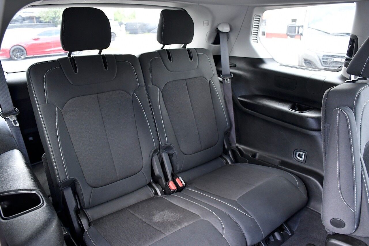 2023 Jeep Grand Cherokee L Laredo Doral FL