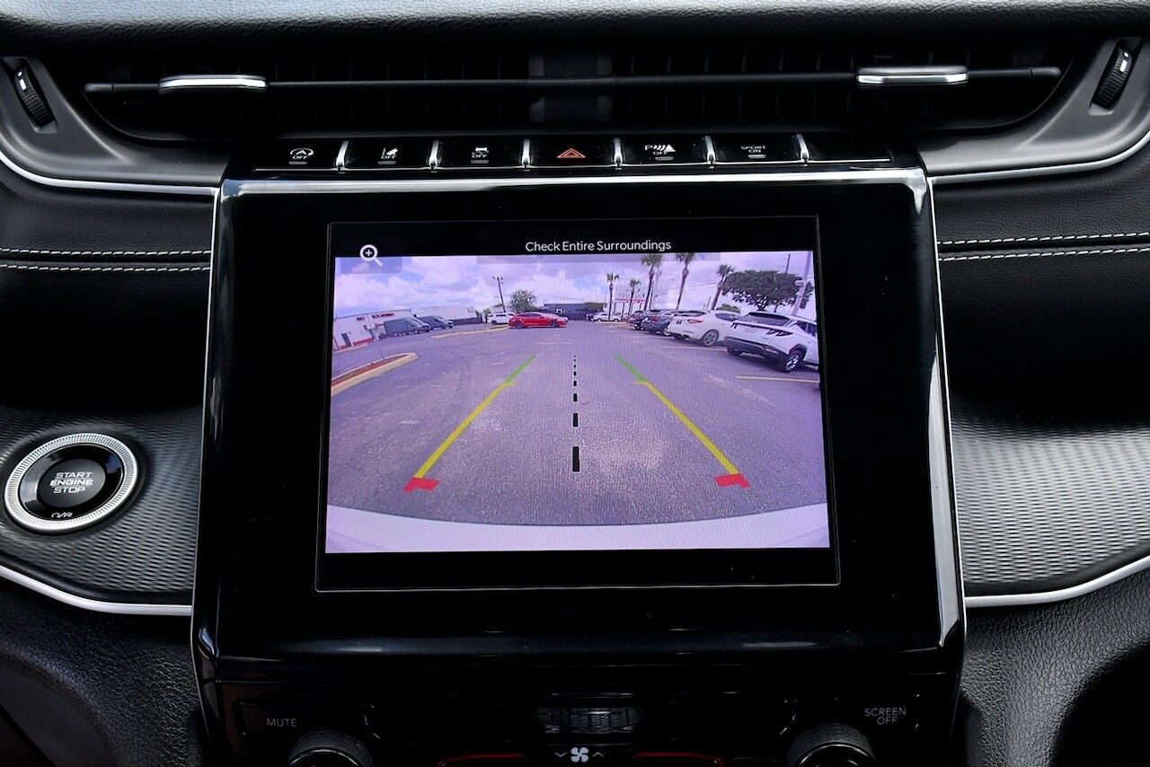 2023 Jeep Grand Cherokee L Laredo Doral FL