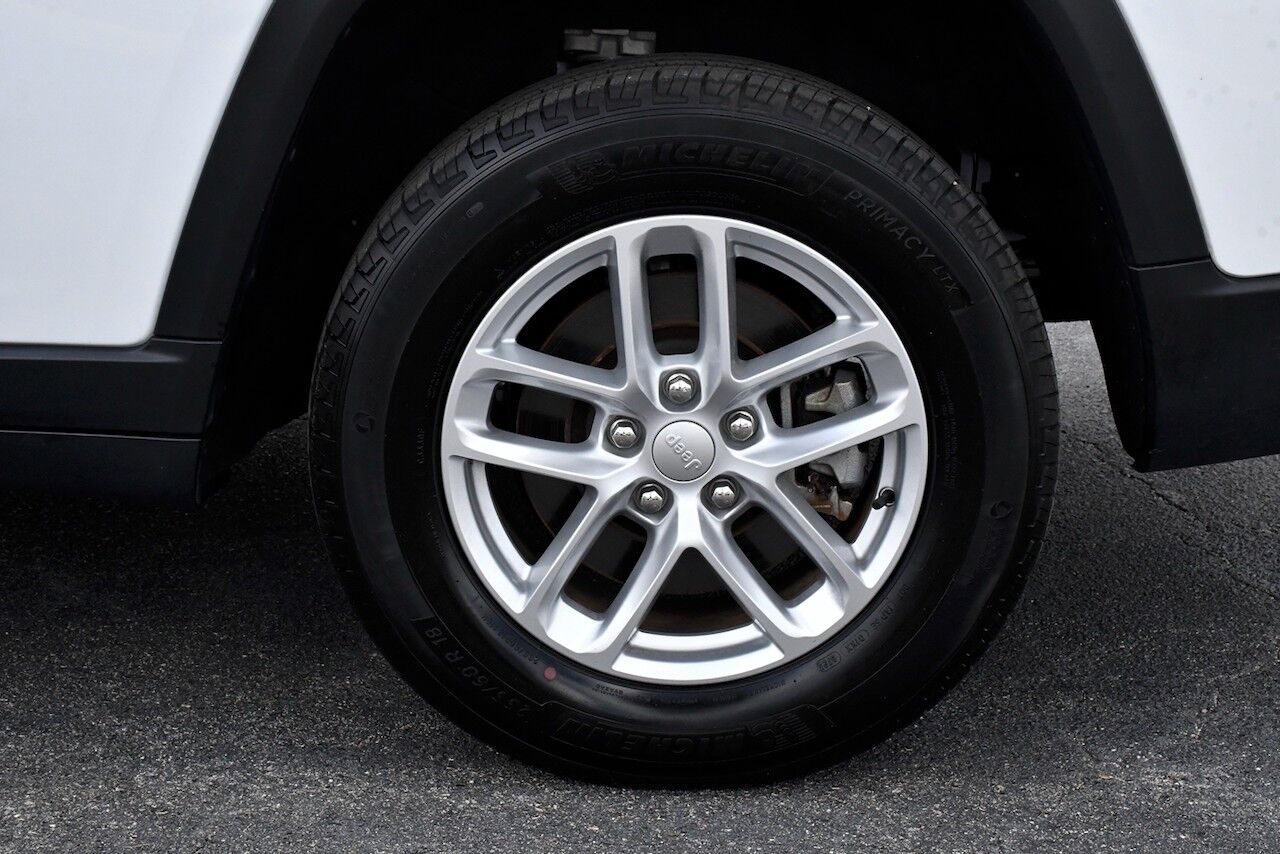 2023 Jeep Grand Cherokee L Laredo Doral FL