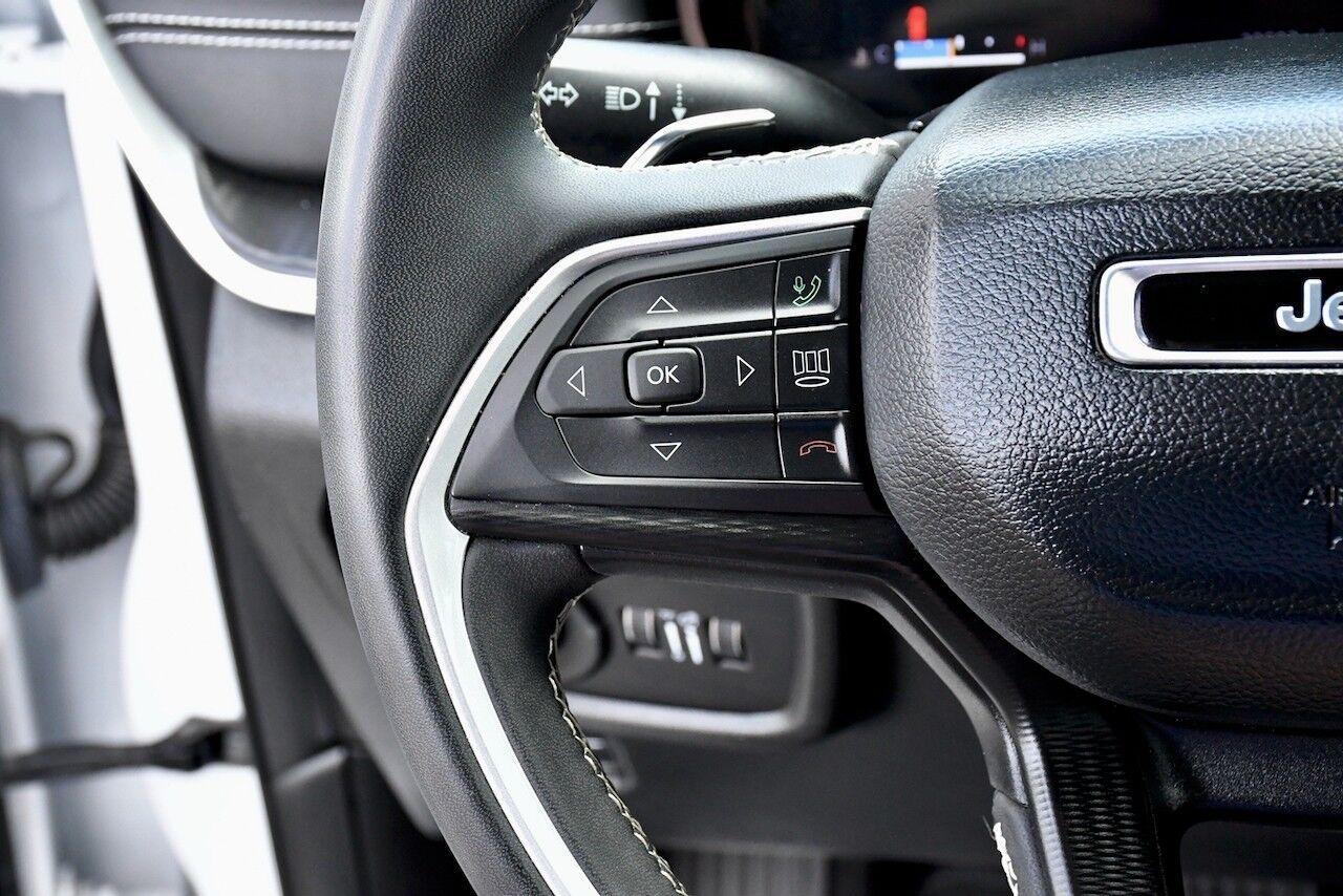 2023 Jeep Grand Cherokee L Laredo Doral FL