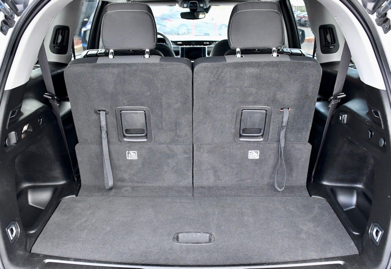 2023 Jeep Grand Cherokee L Laredo Doral FL