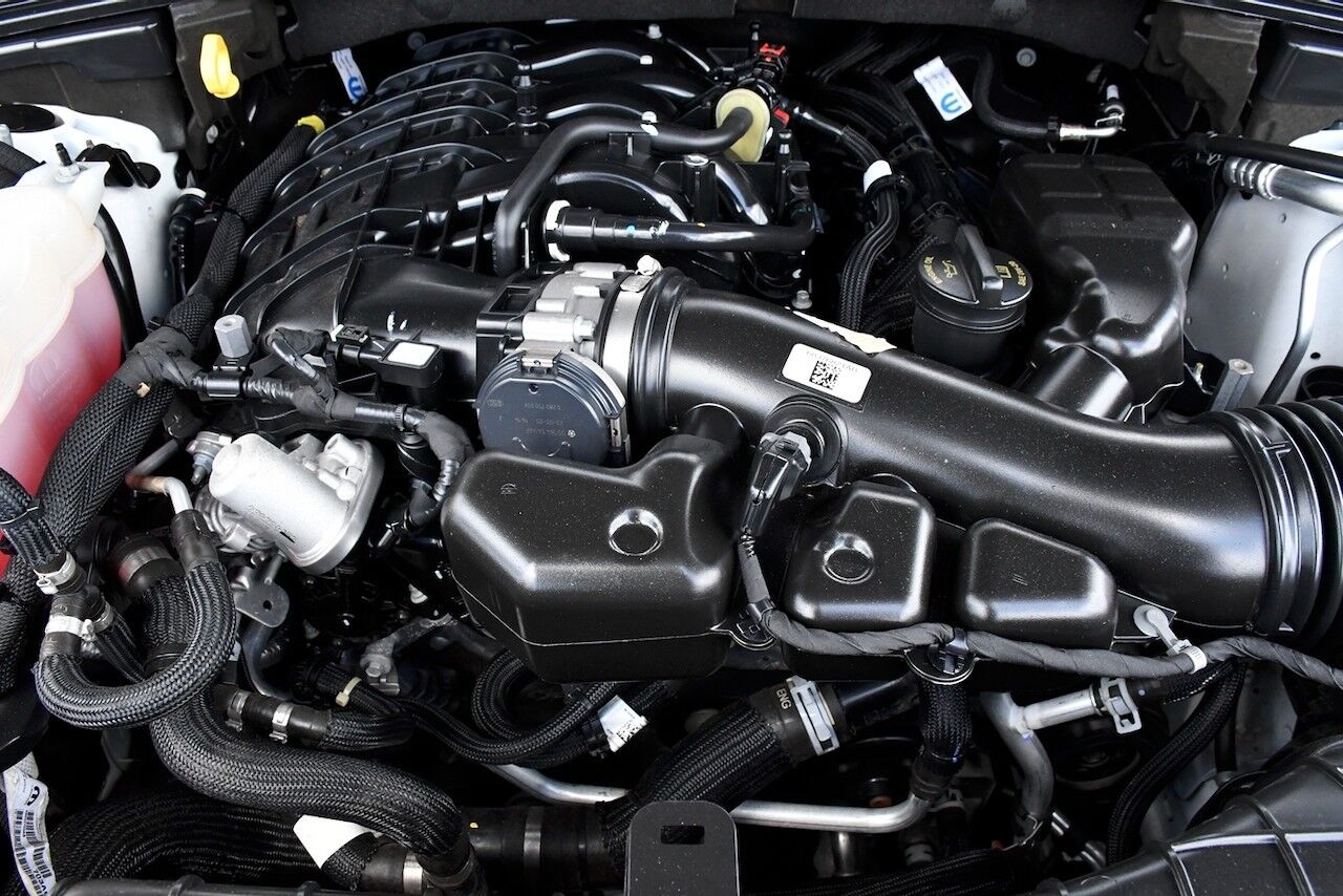 2023 Jeep Grand Cherokee L Laredo Doral FL