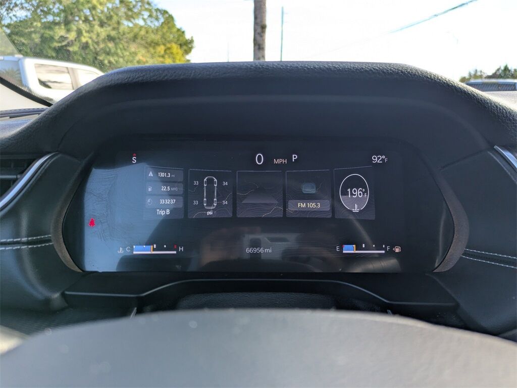 2023 Jeep Grand Cherokee L Laredo Jacksonville FL