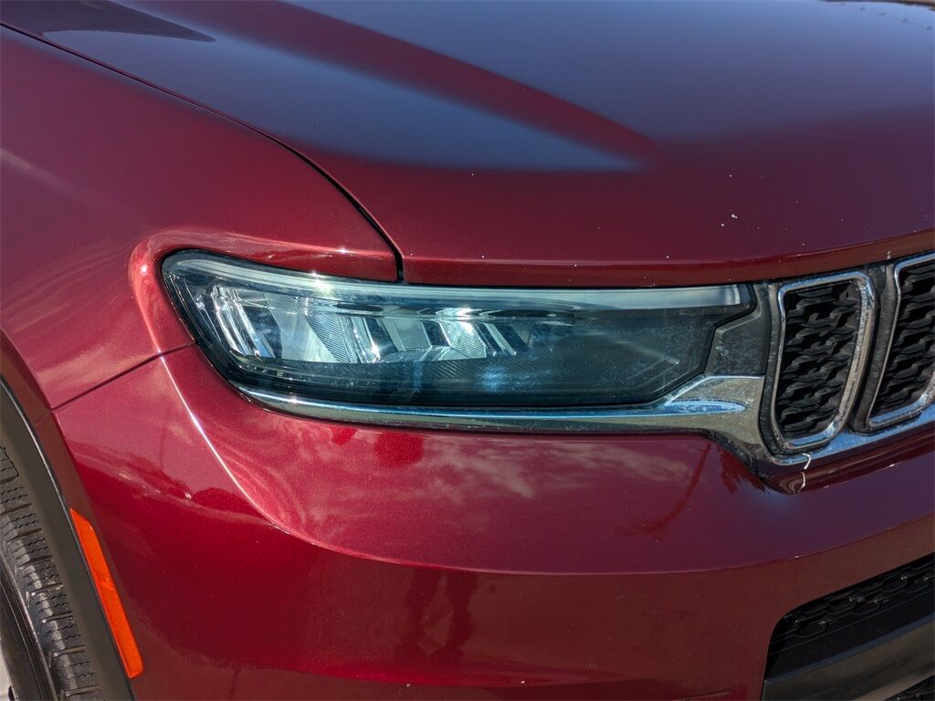 2023 Jeep Grand Cherokee L Laredo Jacksonville FL