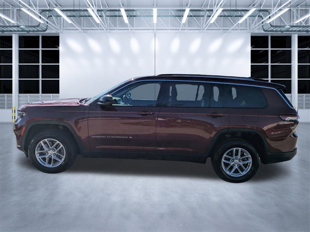 2023 Jeep Grand Cherokee L Laredo Jacksonville FL