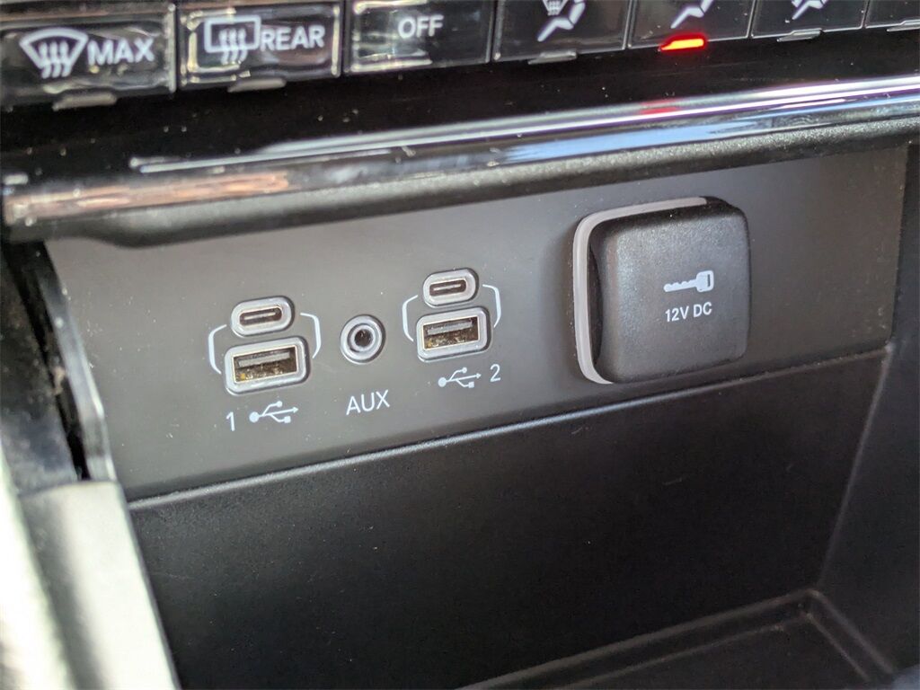 2023 Jeep Grand Cherokee L Laredo Jacksonville FL