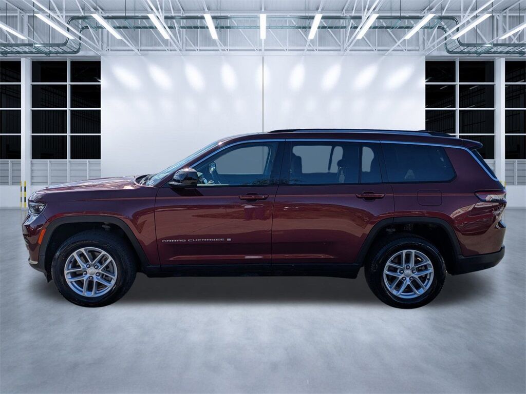 2023 Jeep Grand Cherokee L Laredo Jacksonville FL