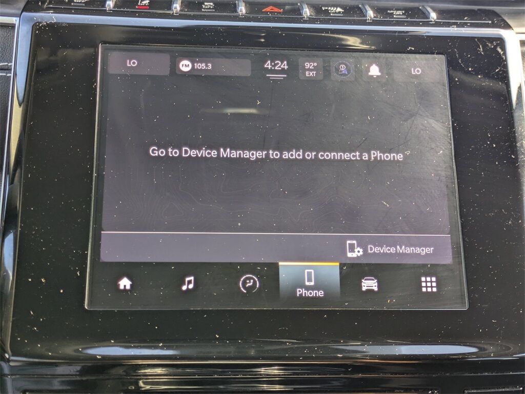 2023 Jeep Grand Cherokee L Laredo Jacksonville FL