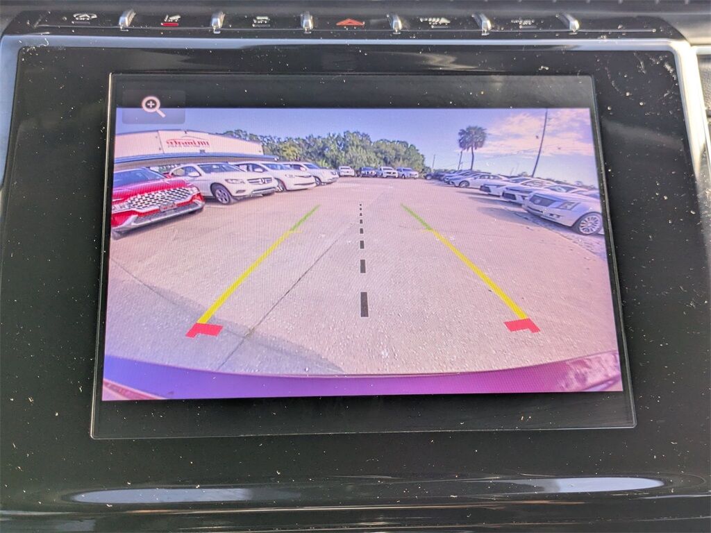 2023 Jeep Grand Cherokee L Laredo Jacksonville FL