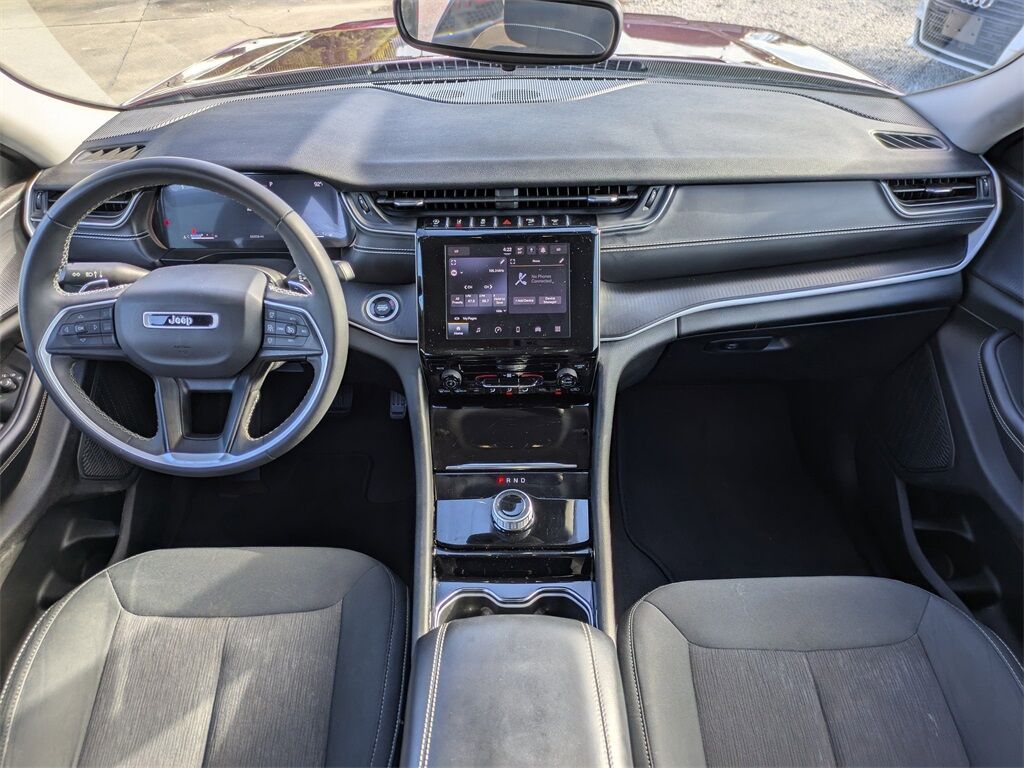 2023 Jeep Grand Cherokee L Laredo Jacksonville FL